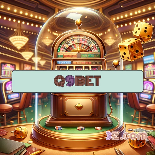 Explorando o Mundo dos Jogos de Aventura na q9bet.com
