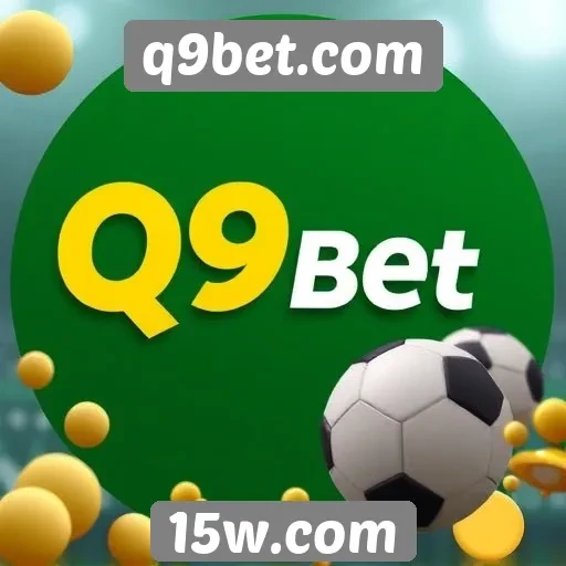Comparativo de bônus disponíveis em q9bet.com