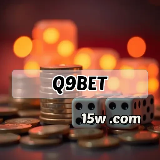 q9bet.com: O Destino Definitivo para Jogadores Brasileiros Online