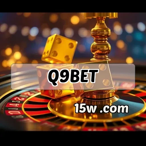 q9bet.com: Experimente a Diversão e Emoção dos Melhores Jogos de Apostas