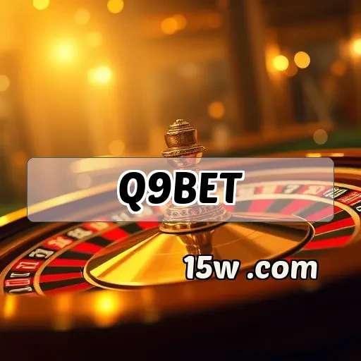q9bet.com: A Revolução dos Jogos Online no Brasil
