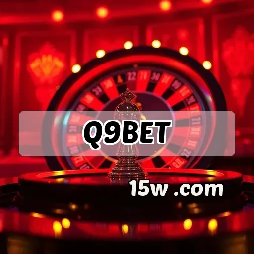 q9bet.com: Conheça os Recursos de Segurança que Garantem seu Jogo