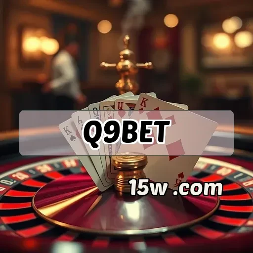 q9bet.com: Explore os Benefícios Imperdíveis da Seção VIP