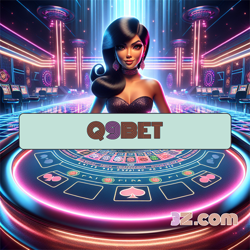 Descubra as Promoções Imperdíveis no q9bet.com