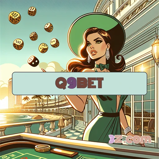A Importância da Segurança nos Jogos Online: Dicas e Proteções no q9bet.com